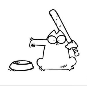 Meet your Posher, Rob